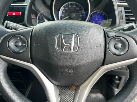 Honda Jazz (Fit)