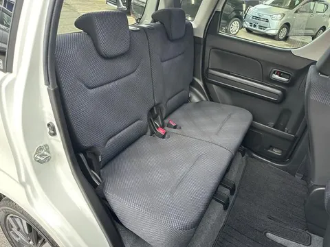 Mazda Flair
