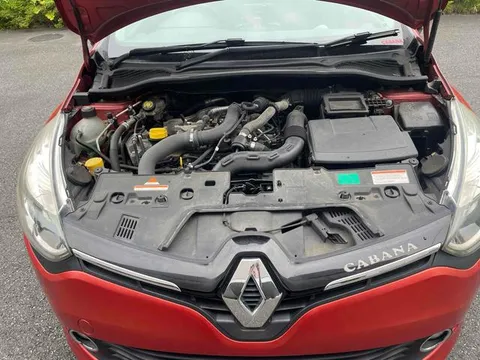 Renault Lutecia