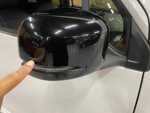 Honda N-WGN Custom