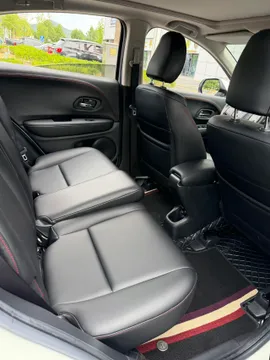 Honda HR-V (Vezel)