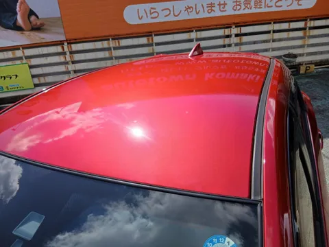 Mazda Mazda2 (Demio)