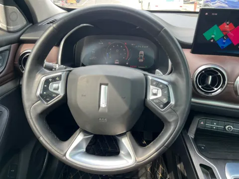 Wey VV6