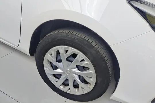 Toyota Vios