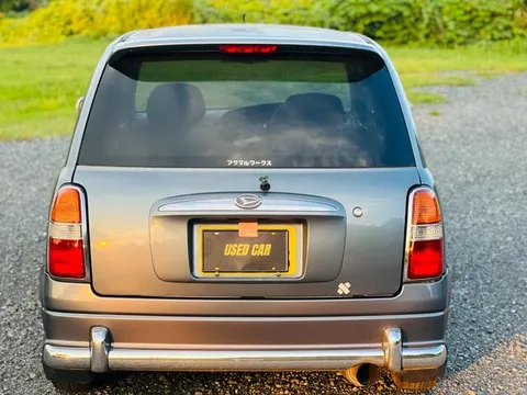 Daihatsu Mira Gino