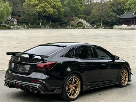 MG MG6