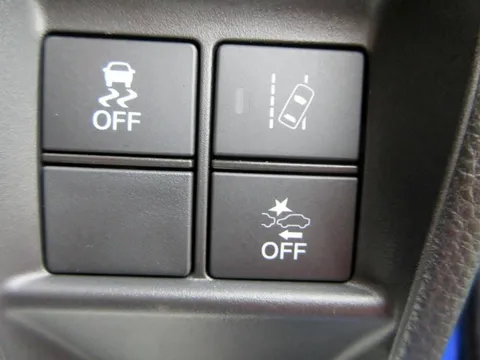 Honda N-VAN Plus Style