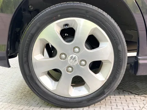 Suzuki MR Wagon