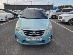 Chevrolet Matiz