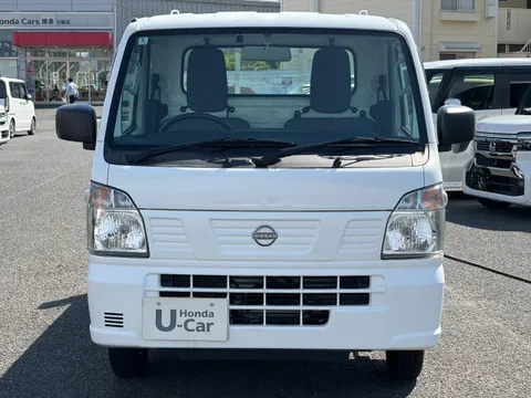 Nissan Clipper Truck
