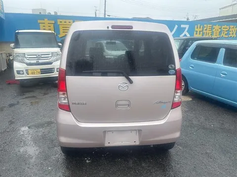 Mazda AZ-Wagon