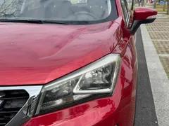 Changan CS15