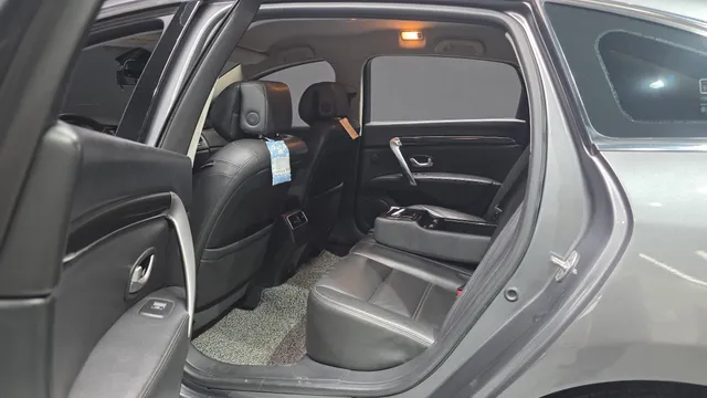 Renault SM7