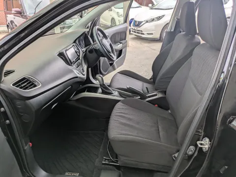Suzuki Baleno