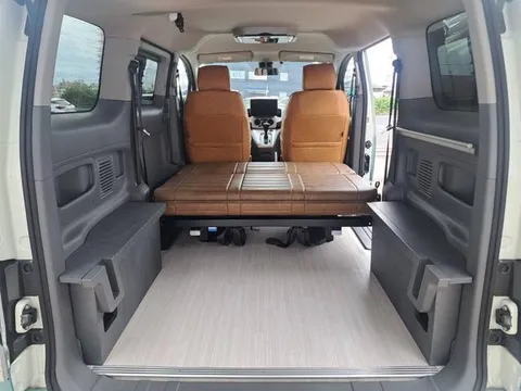 Nissan Vanette