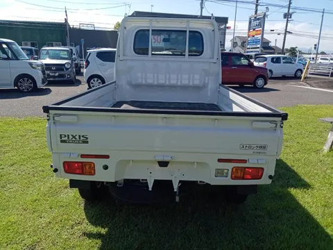 Toyota Pixis Truck