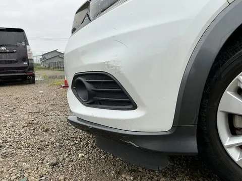Honda HR-V (Vezel)