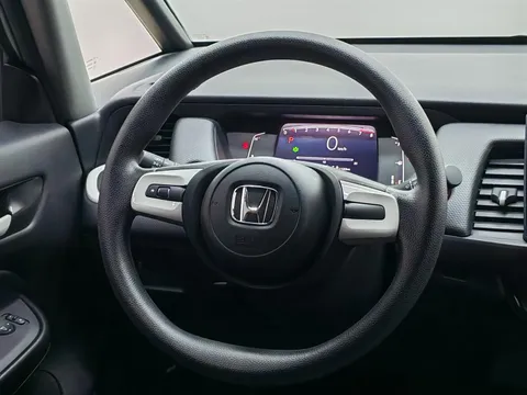 Honda Jazz (Fit)