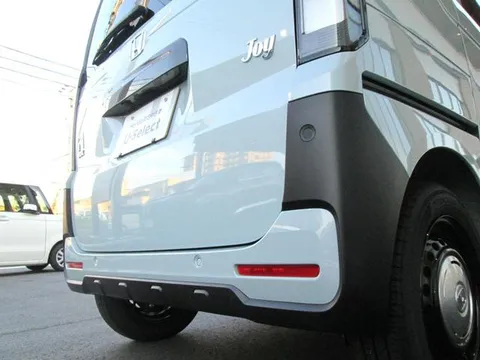 Honda N-BOX Joy