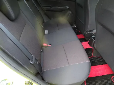 Suzuki Swift Sport