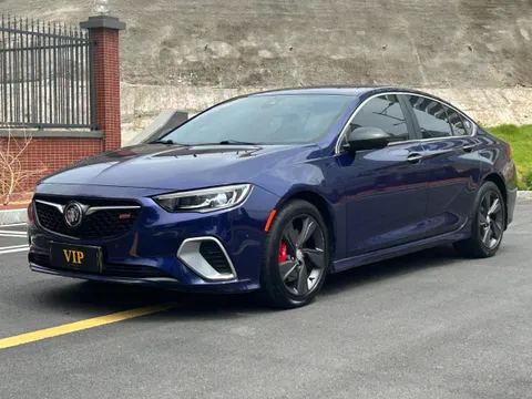 Buick Regal