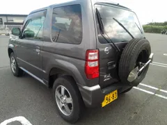 Nissan KIX