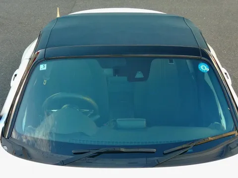 Mazda MX-5 (Roadster)