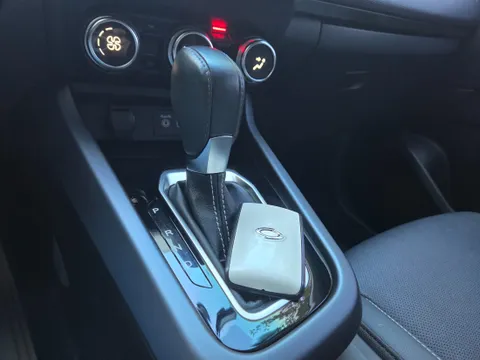 Renault XM3