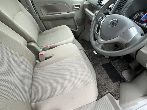 Nissan Clipper Rio