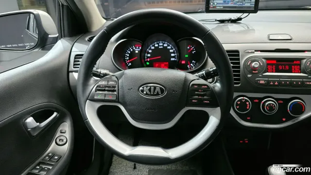 Kia Picanto (Morning)