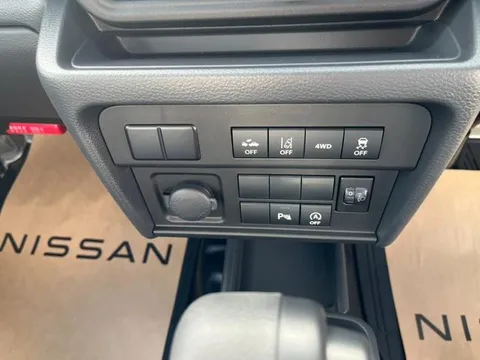 Nissan Clipper Truck
