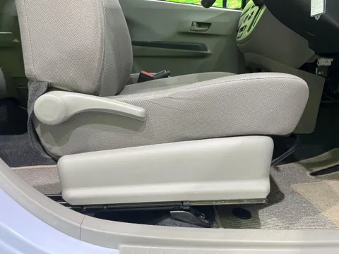 Subaru Pleo Plus