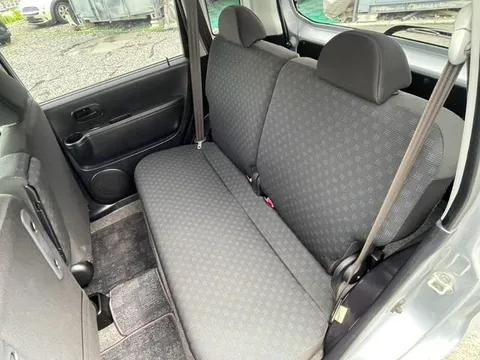 Nissan Otti