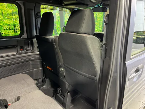 Honda N-VAN +Style