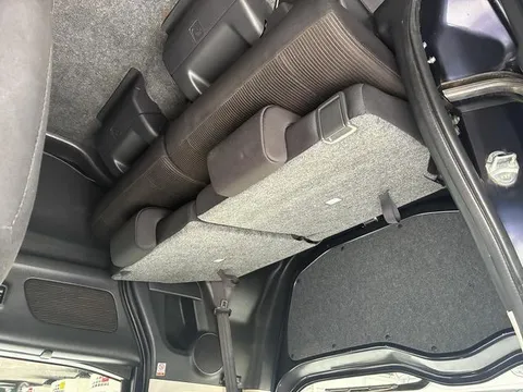 Mitsubishi eK Space Custom