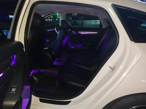 Honda Inspire