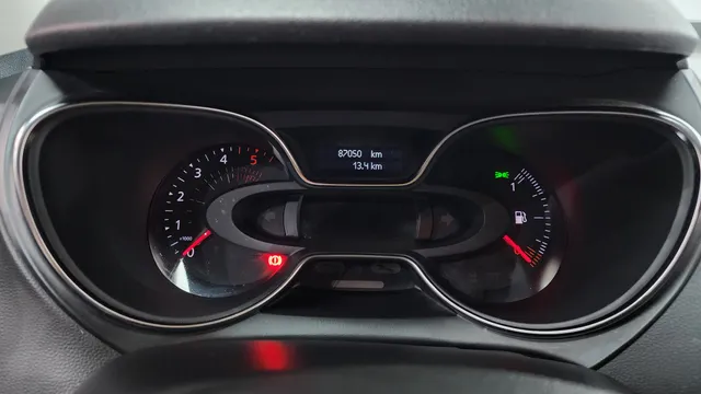 Renault QM3