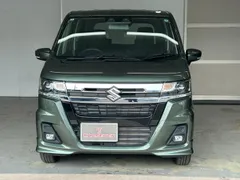 Suzuki Wagon R Custom Z