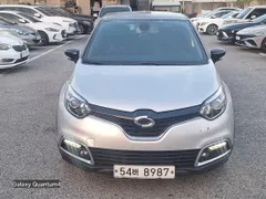 Renault QM3