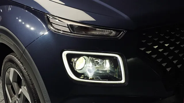 Hyundai Venue