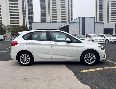 BMW 2-Series