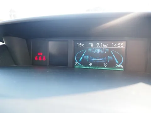 Subaru Impreza G4