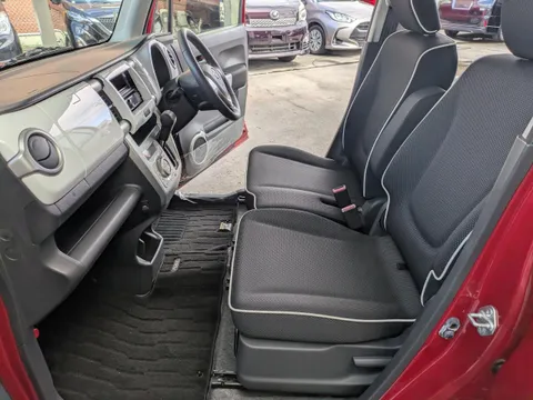 Mazda Flair Crossover