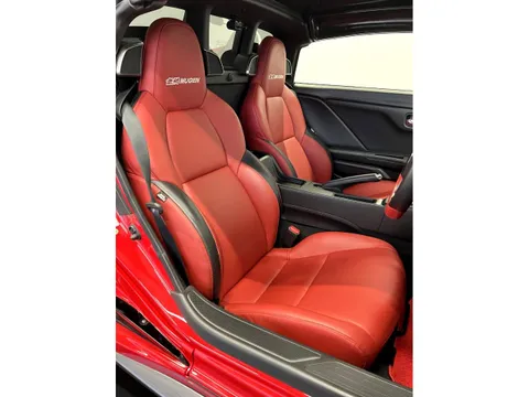 Honda S660