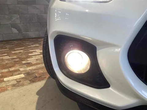 Suzuki Swift Sport