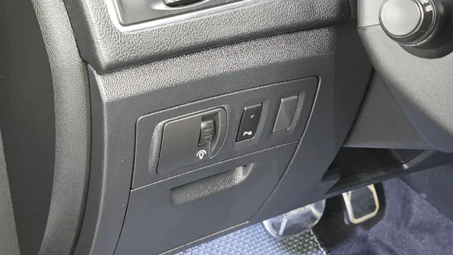 Renault SM7