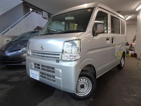 Nissan Clipper