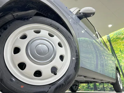 Suzuki Alto Lapin LC