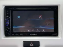Mazda Flair Crossover