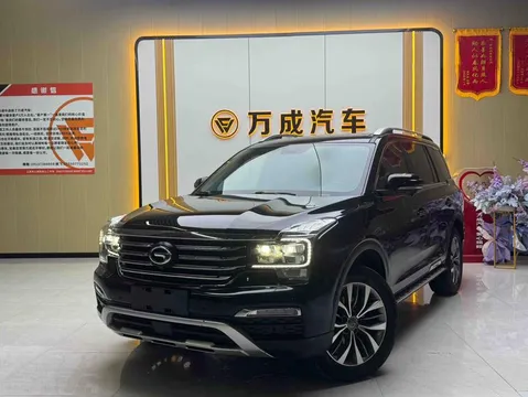 Gac GS8